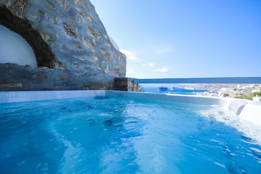 Фото Ibiscus Boutique Hotel 3*