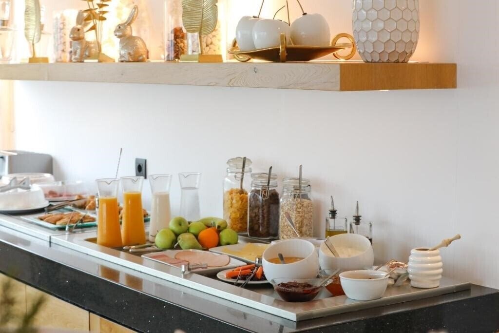 Зображення Ibiscus Boutique Hotel 3*