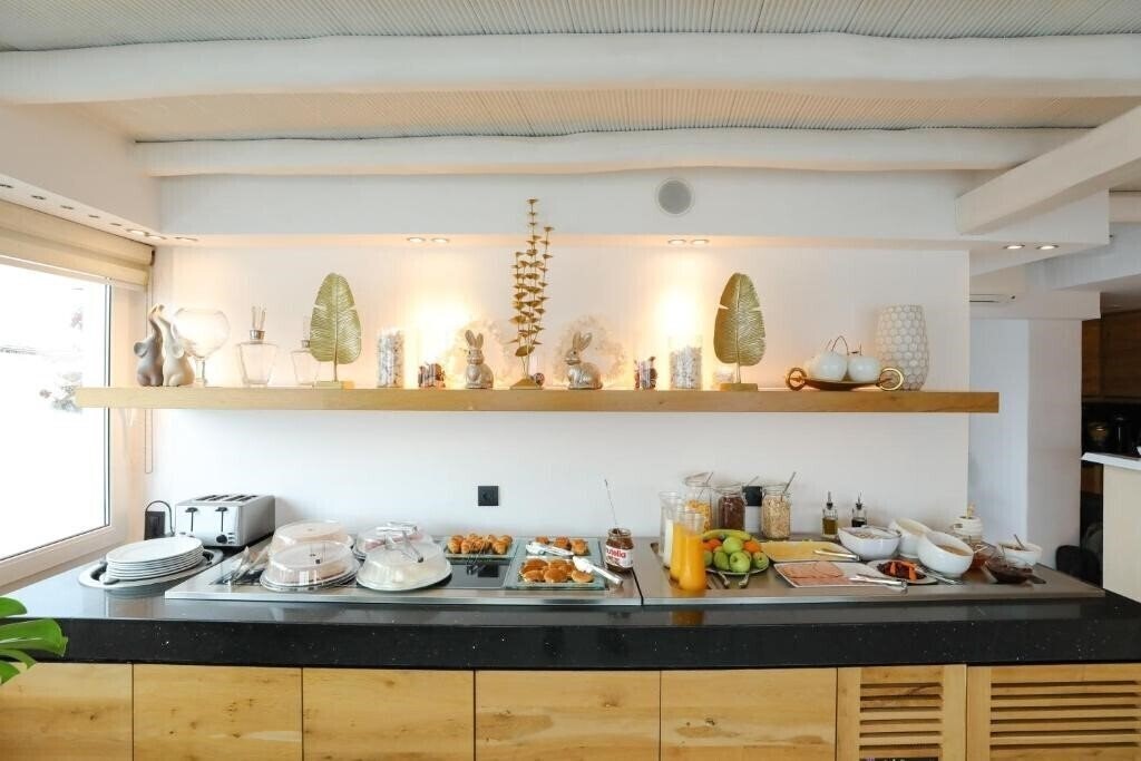 Картинка Ibiscus Boutique Hotel 3*