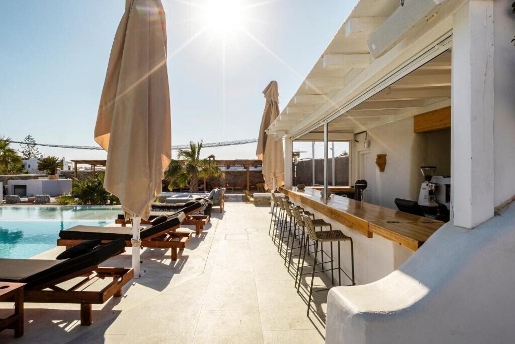 Фотография Irenes Residence 3*