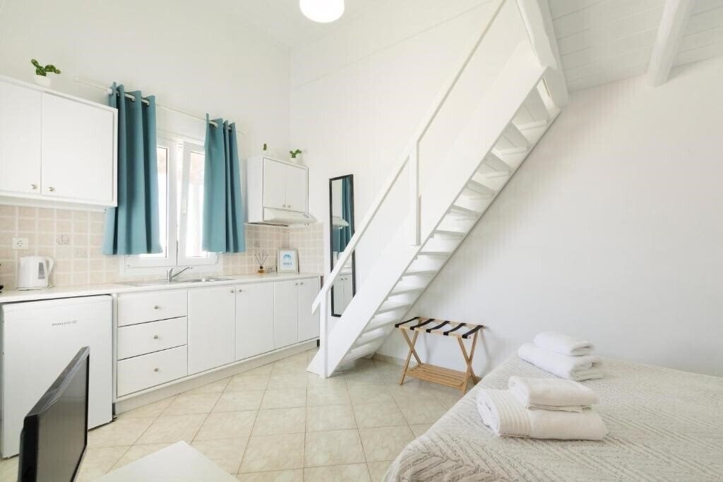 Картинка Irenes Residence 3*