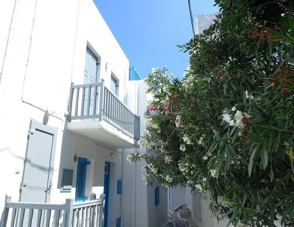 Картинка Le COQ Apartments 3*