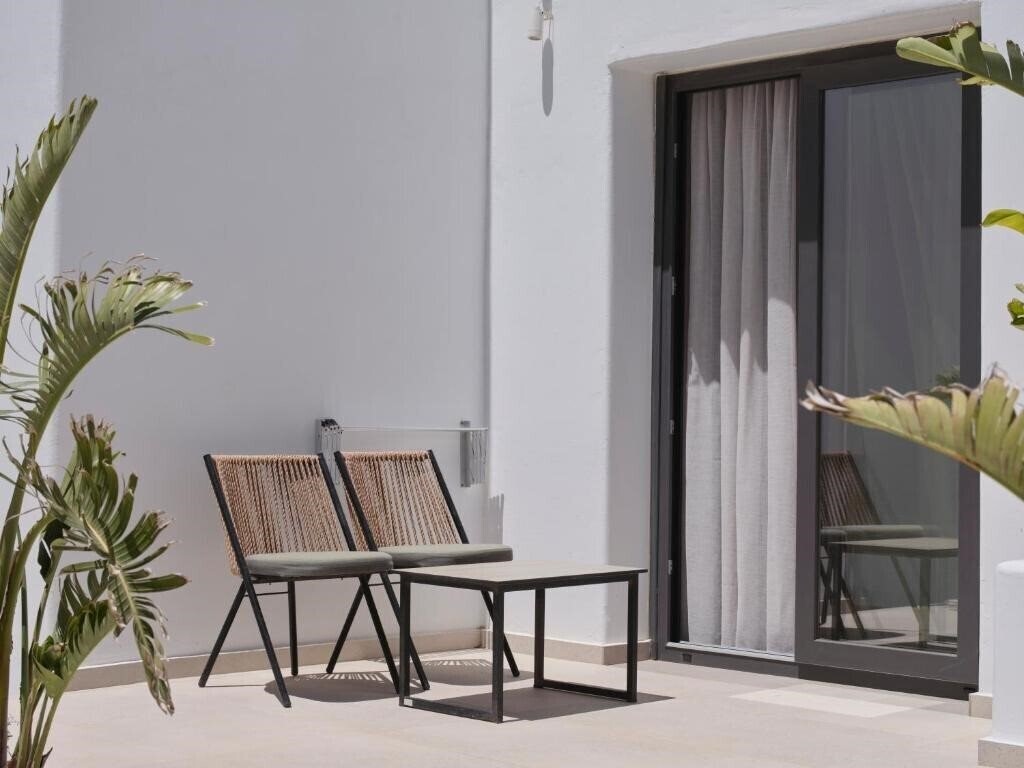 Зображення Le Palme Mykonos 3*