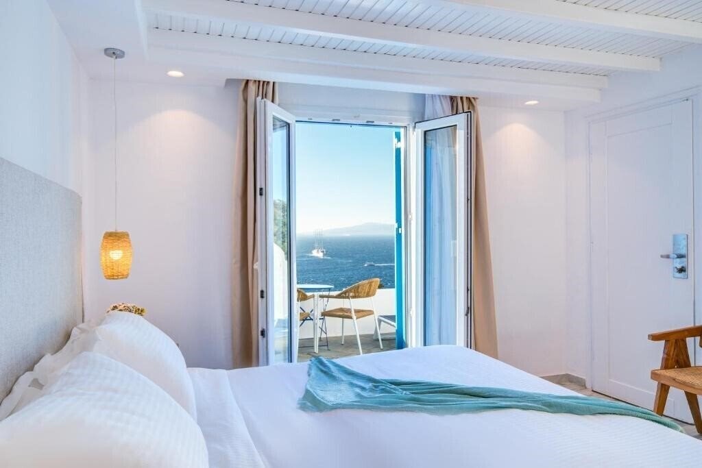 Отель Madalena 3*