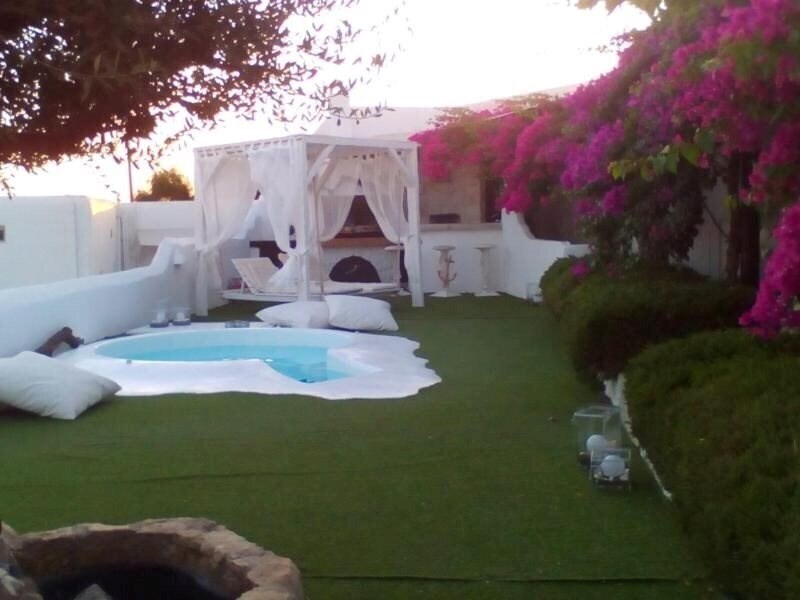 Фото Mykonos Azure 3*
