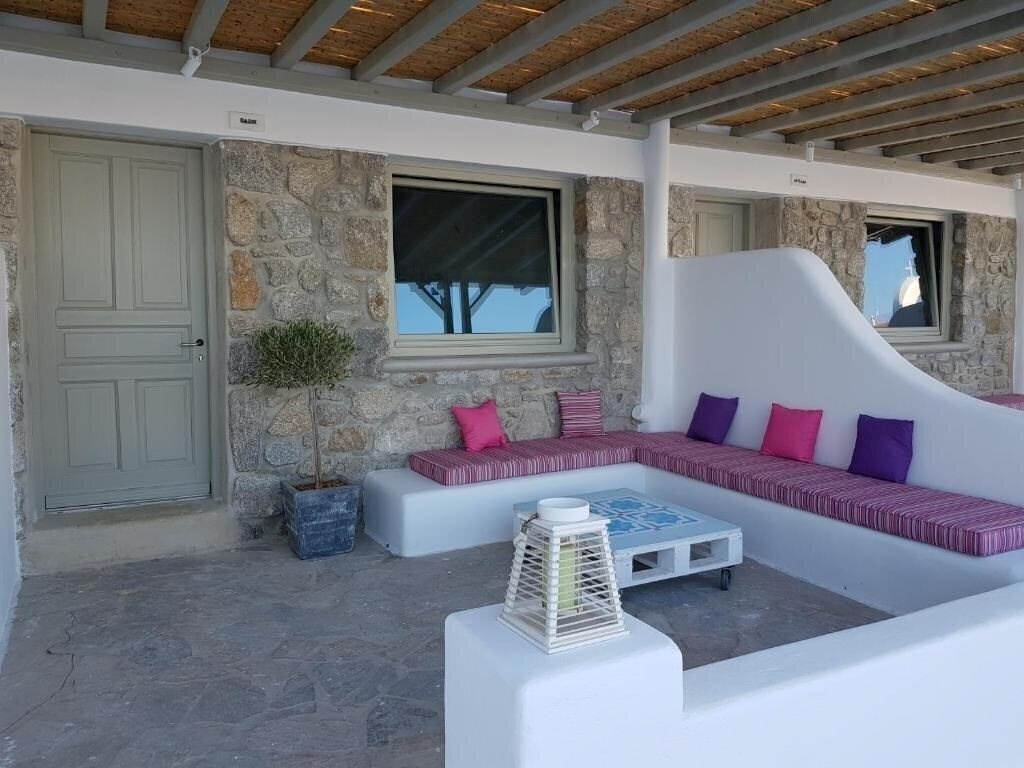 Изображение Mykonos Azure 3*