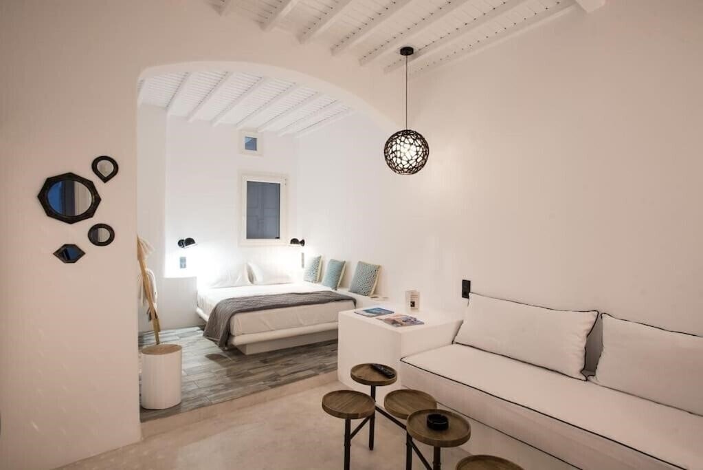 Фото Mykonos High Cloe 3*