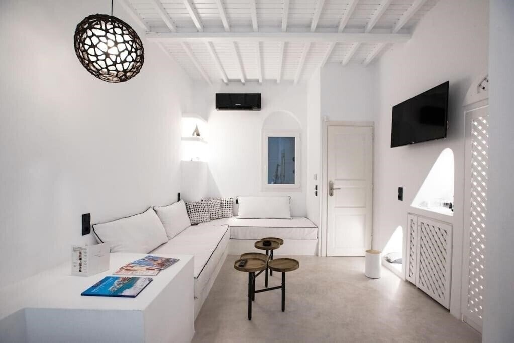 Фотография Mykonos High Cloe 3*