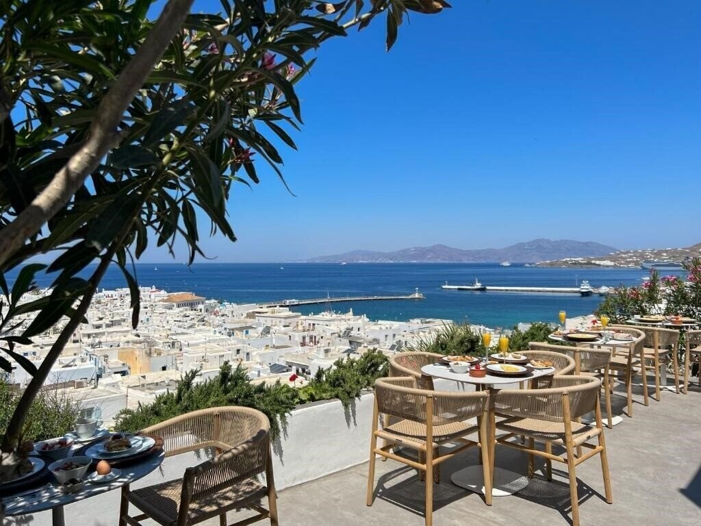 Фотография Portobello Boutique Hotel 3*