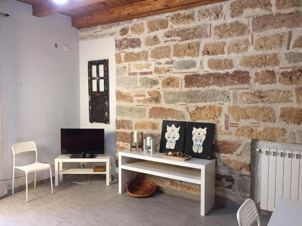 Готель Villa Terra E Mare 3*