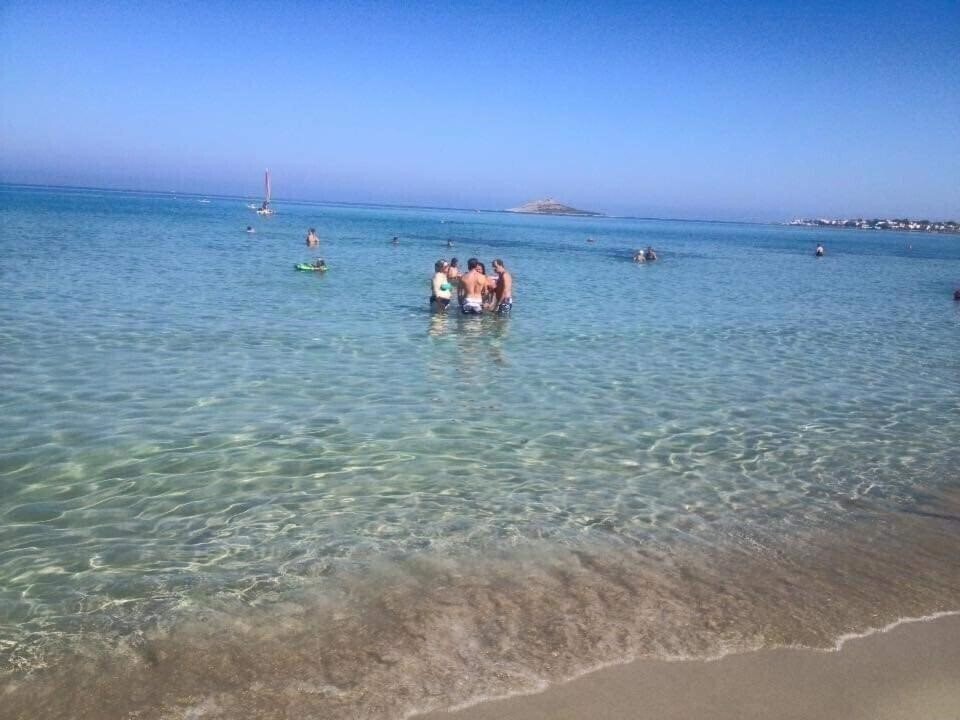 Фотографія Villa Terra E Mare 3*