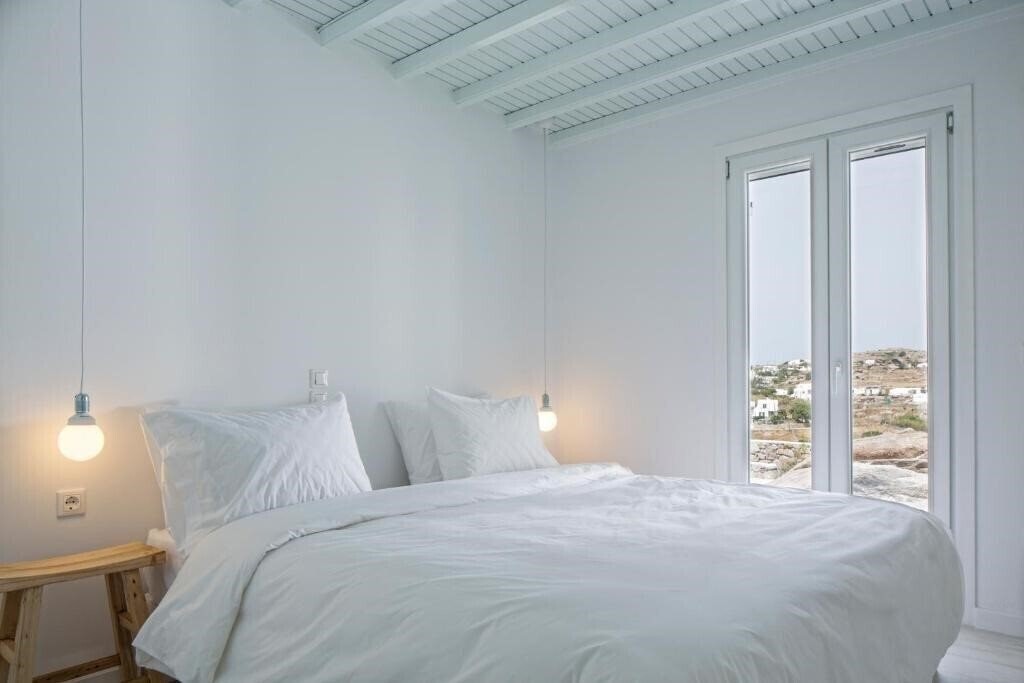 Фотографія Aether Boutique Stay 3*