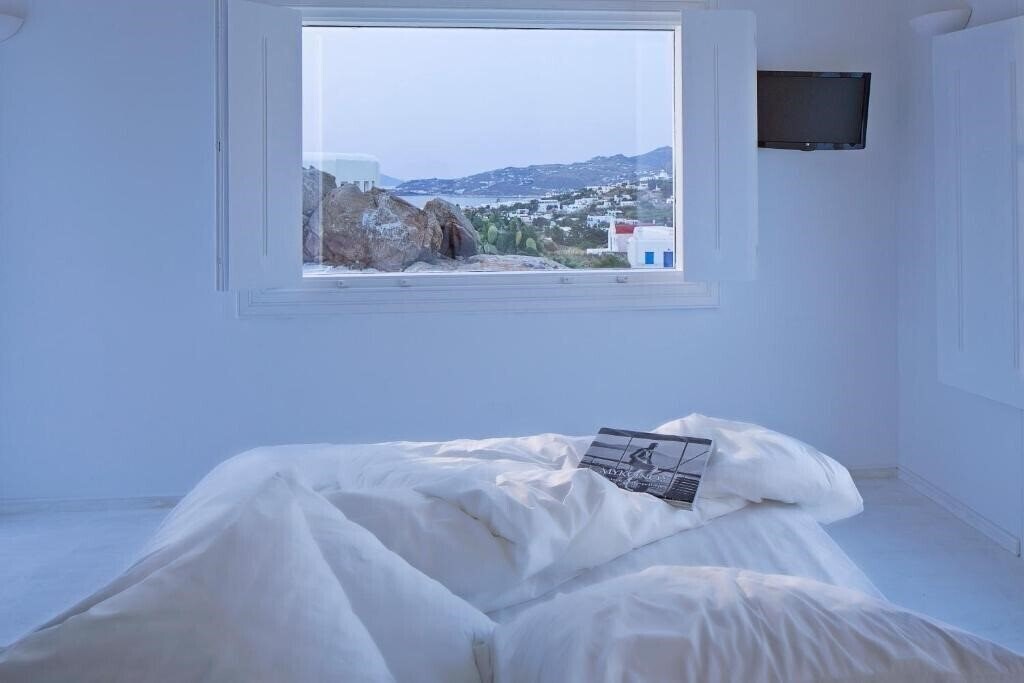 Картинка Aether Boutique Stay 3*