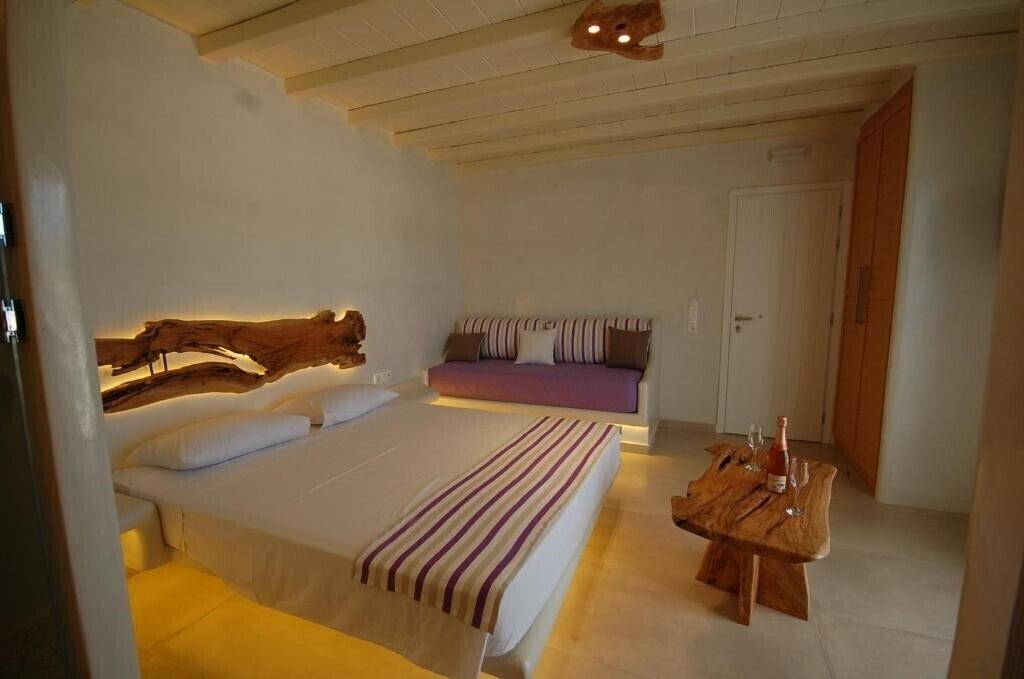 Фотографія Eternal Suites 3*