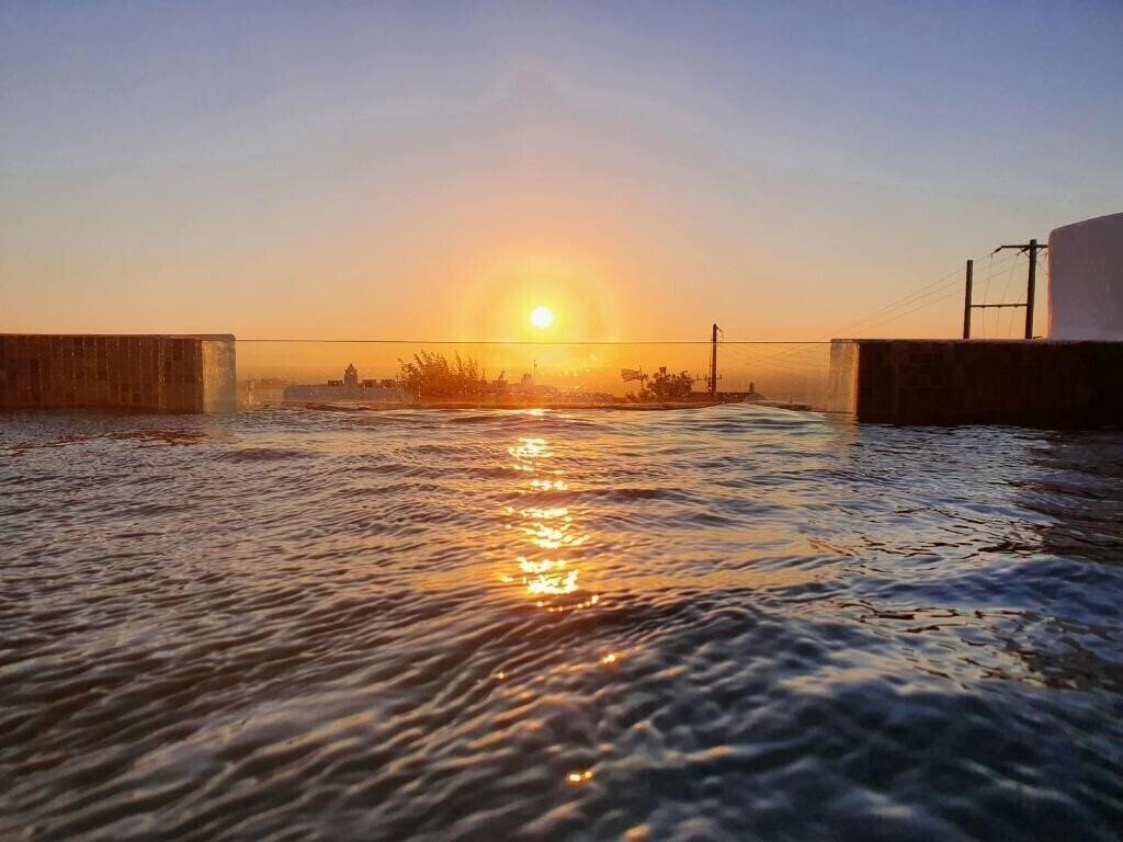 Зображення Eternal Suites 3*