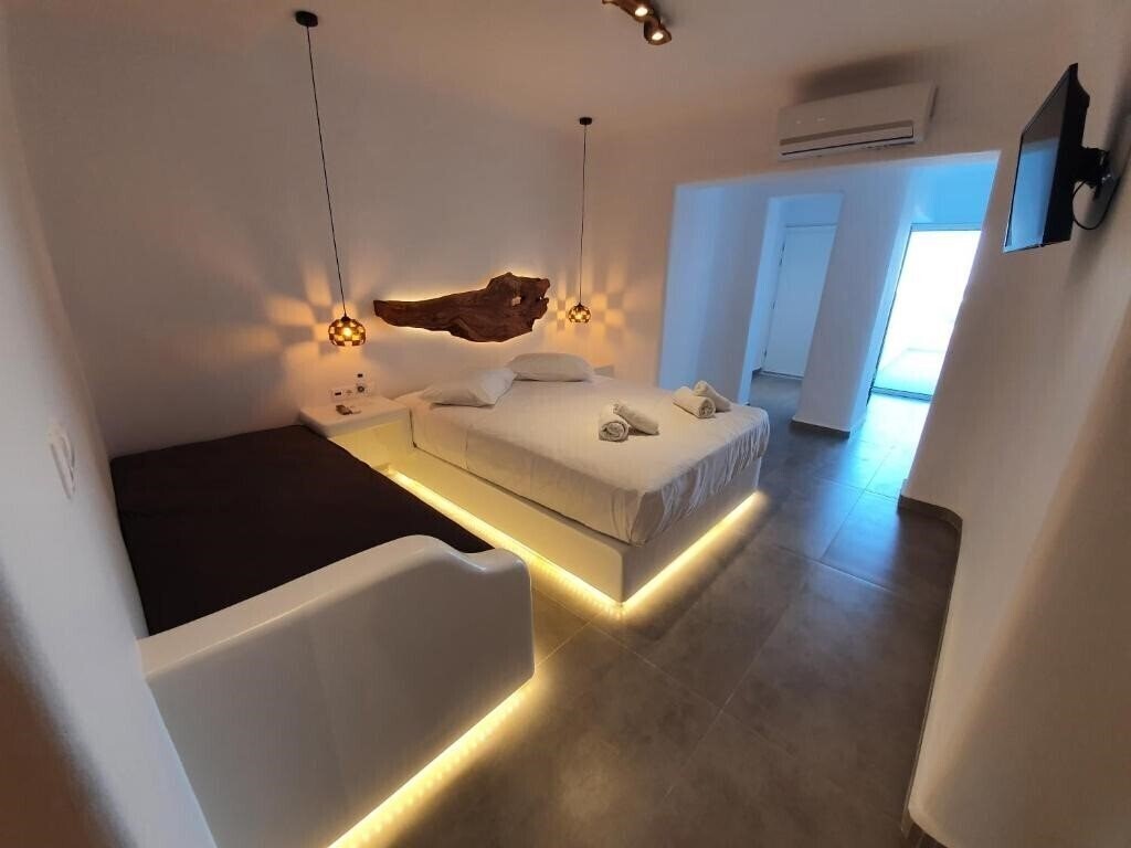 Зображення Eternal Suites 3*