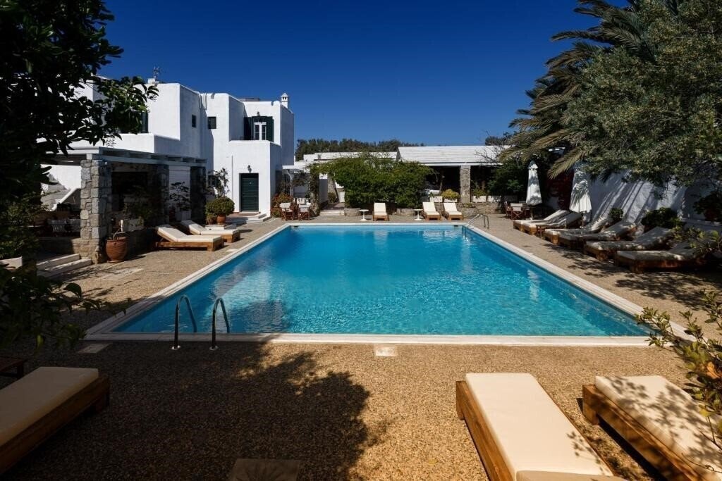 Фотография Andromeda Residence 3*