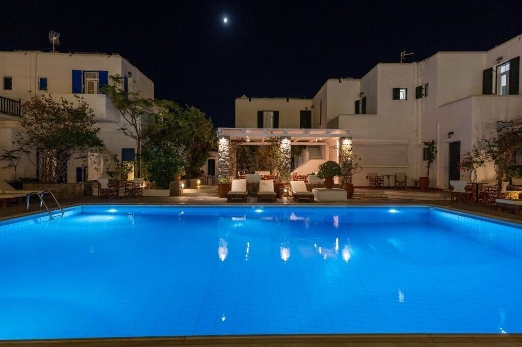 Изображение Andromeda Residence 3*