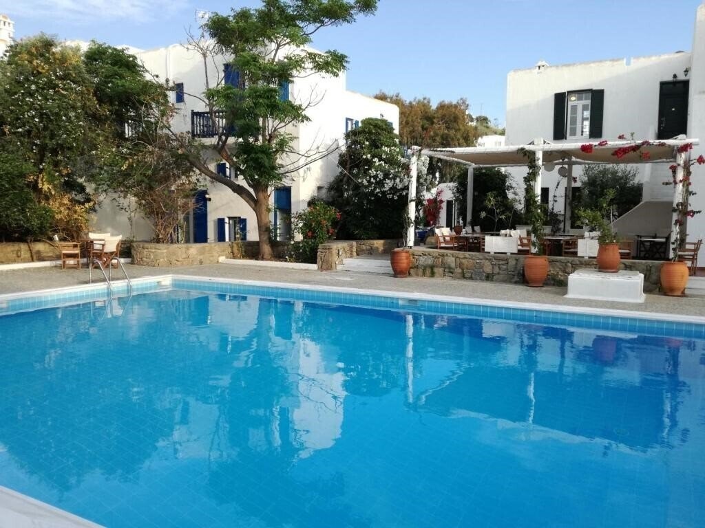 Картинка Andromeda Residence 3*