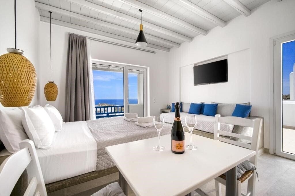 Зображення Anius Apartments 3*