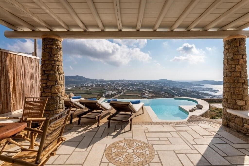 Фотография Mykonos Divino 3*