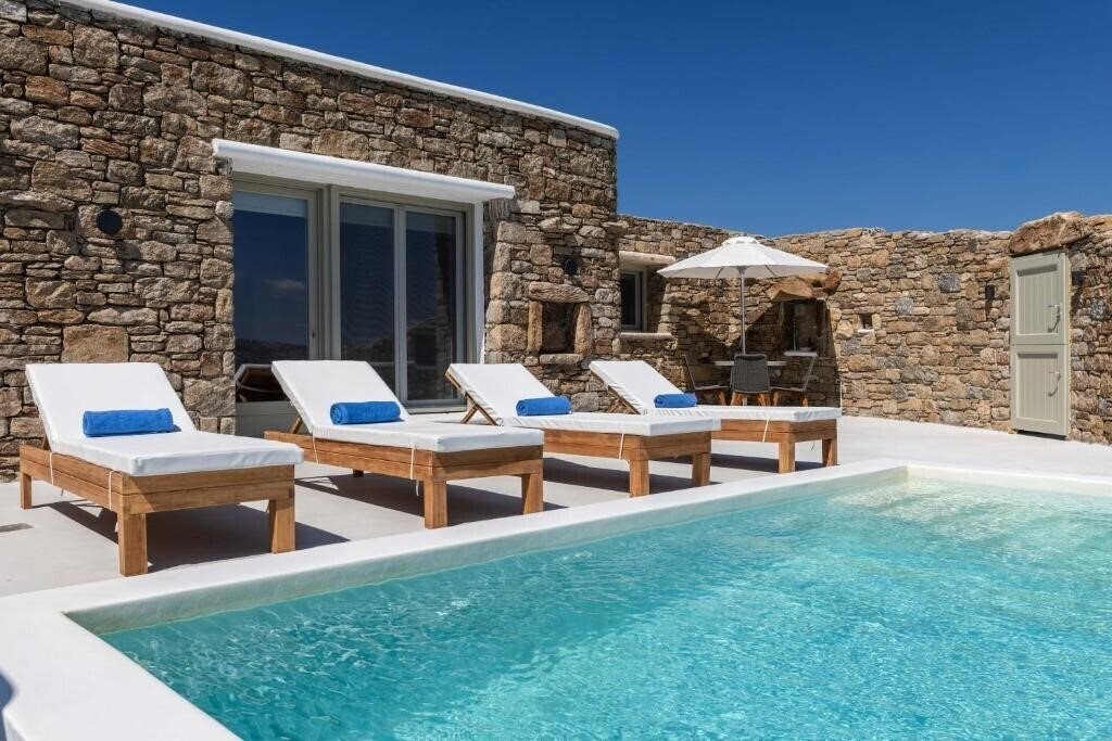 Изображение Mykonos Divino 3*