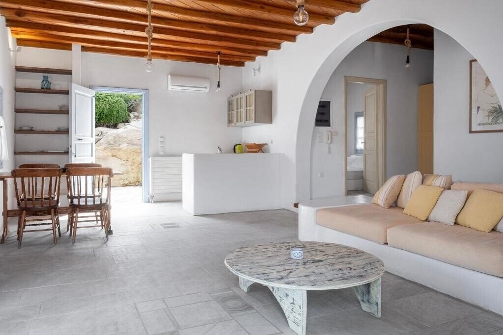 Фото Nama Villas 3*