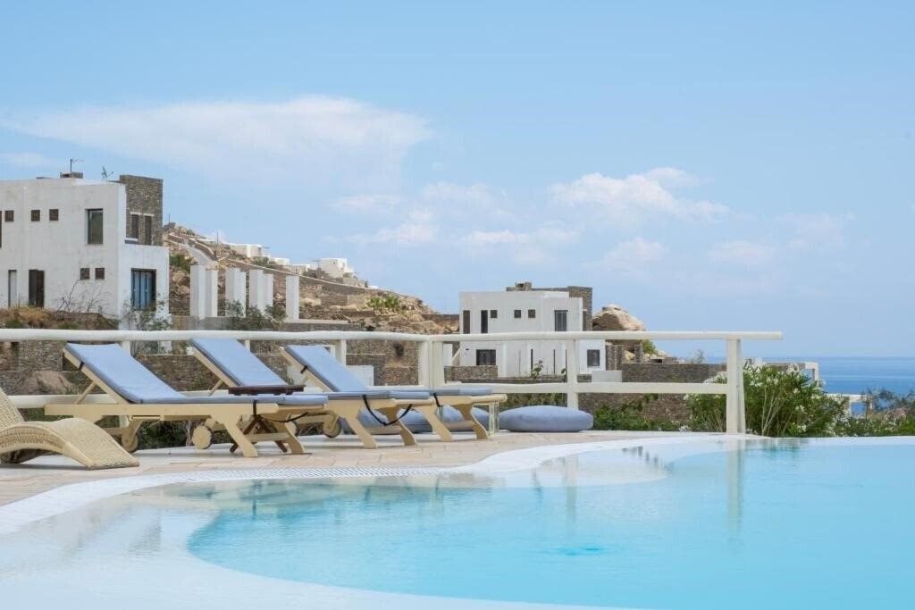 Фотография Nama Villas 3*