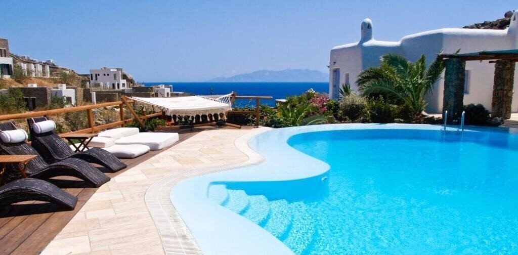 Изображение Nama Villas 3*