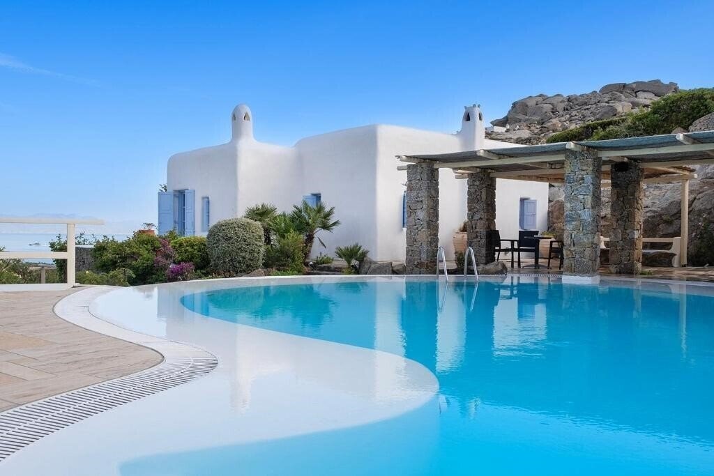 Картинка Nama Villas 3*