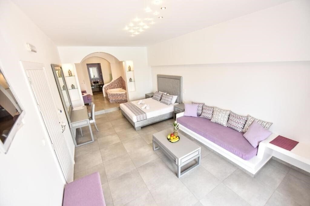 Зображення Queen Boutique Suites 3*