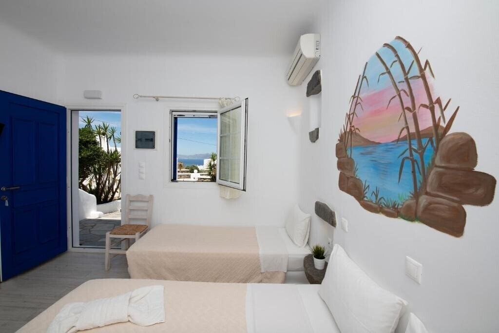 Фото Stavroula Studios 3*
