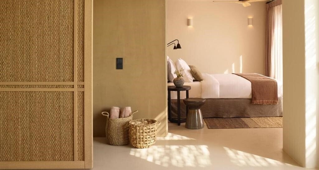 Изображение Collini Hotel Mykonos 5*