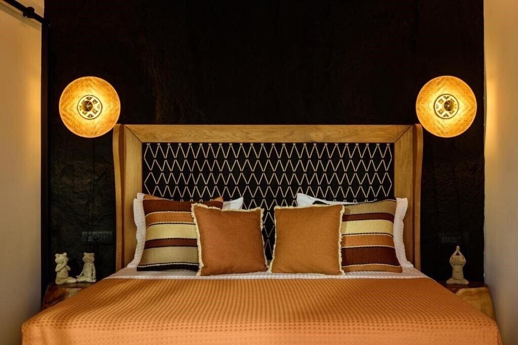 Картинка Olive Mykonos Villas 4*