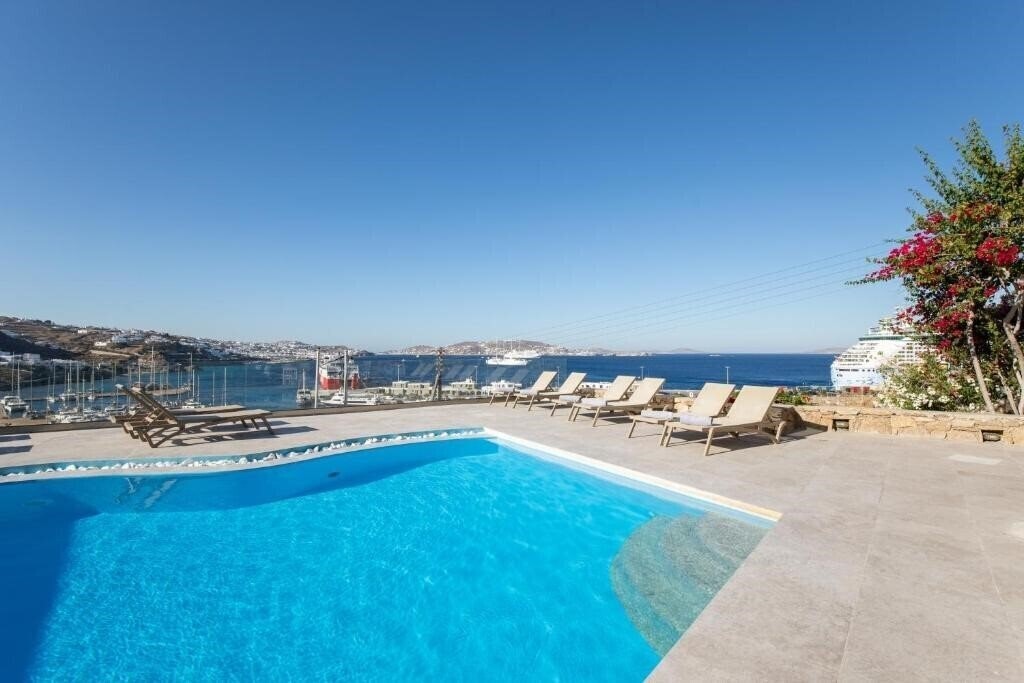 Фотографія Paradision 4*