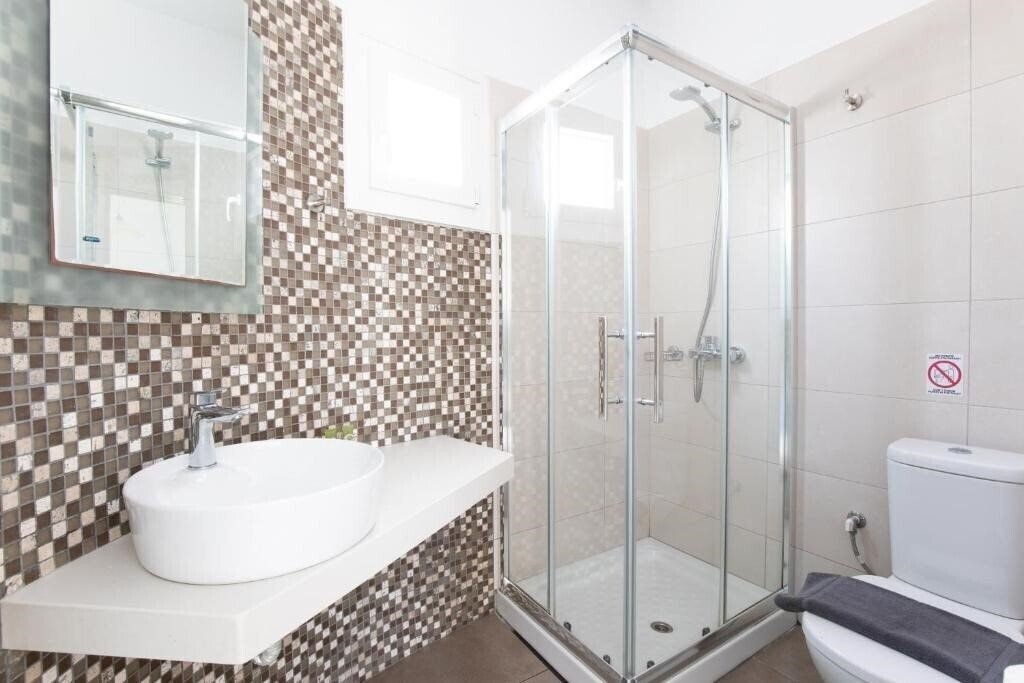 Изображение Cyclades Studios 3*