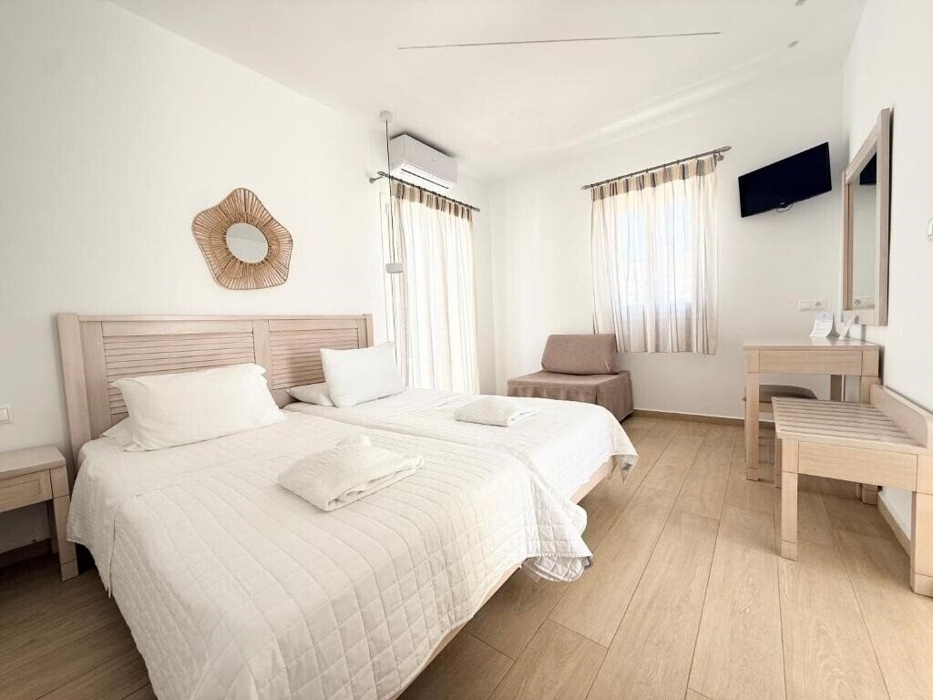 Картинка Cyclades Studios 3*