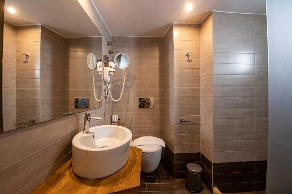 Фото Fresh Boutique Hotel 3*