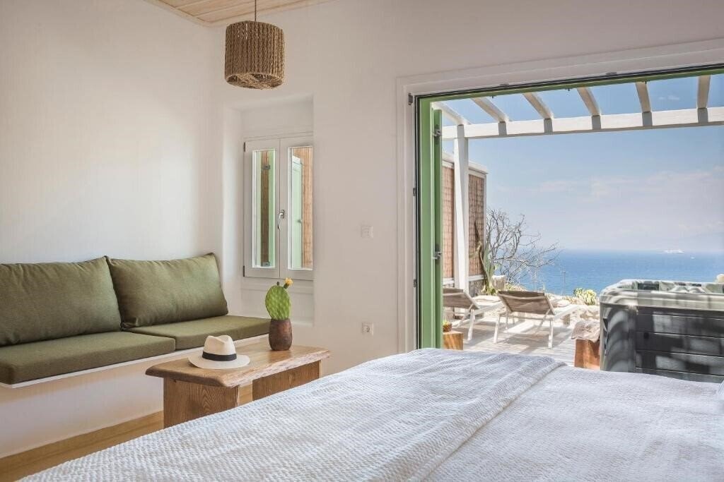 Фото Klidon Dreamy Living Suites 3*