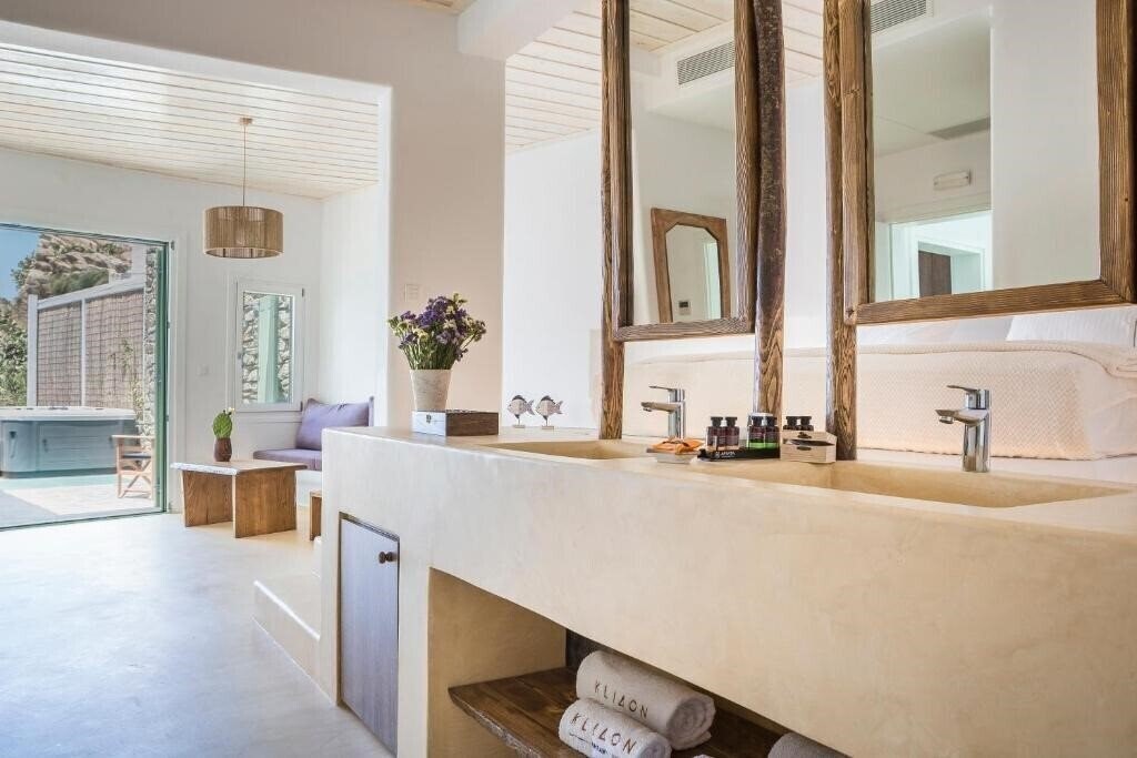 Фотография Klidon Dreamy Living Suites 3*