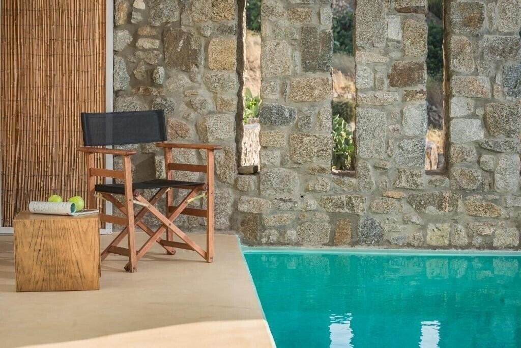 Изображение Klidon Dreamy Living Suites 3*