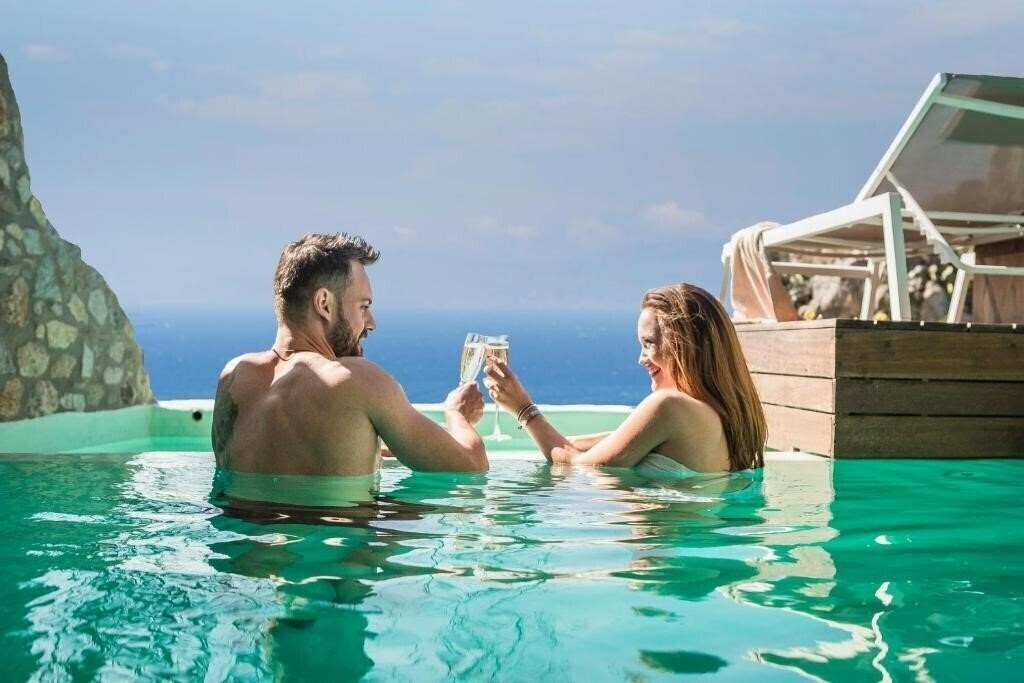 Картинка Klidon Dreamy Living Suites 3*