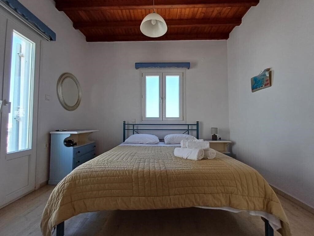 Фото Manos Rooms 3*
