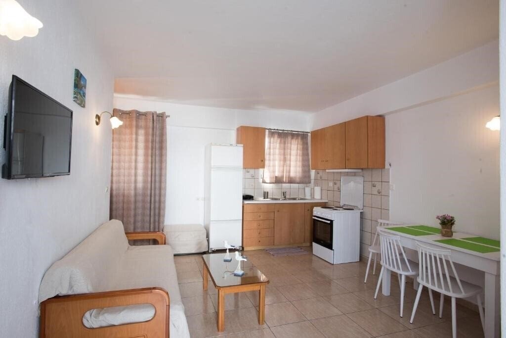 Фото Marina Blu Ornos 3*