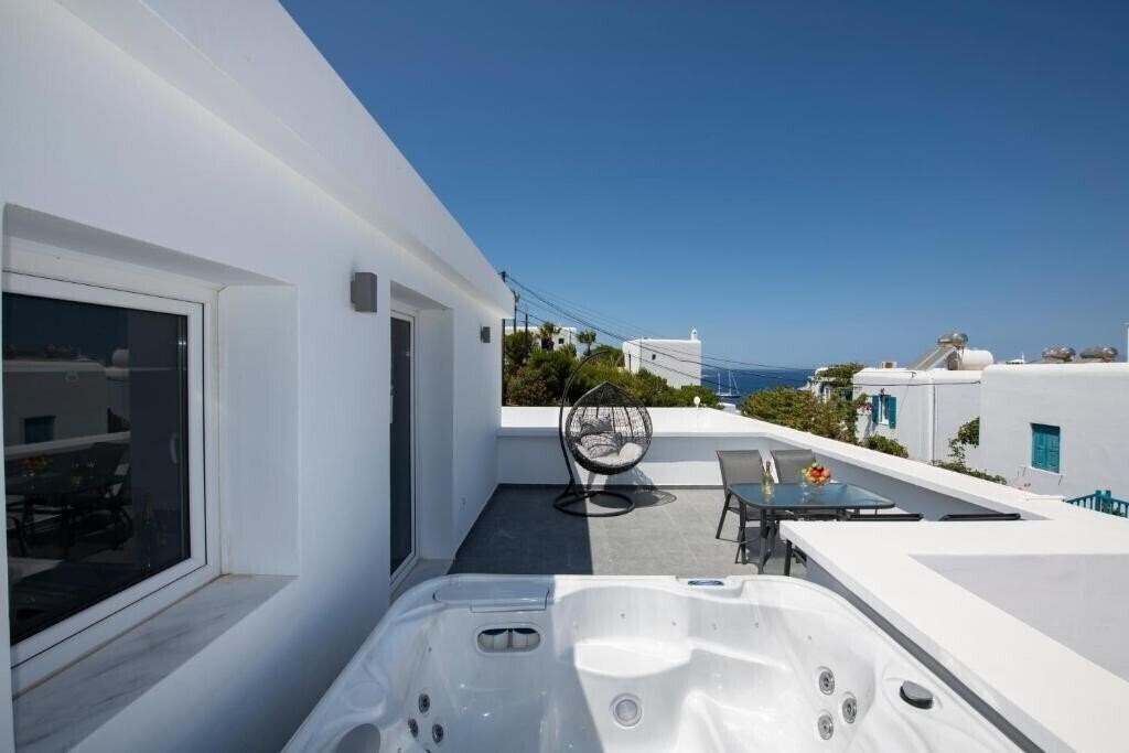 Фото Zannis Hotel 3*
