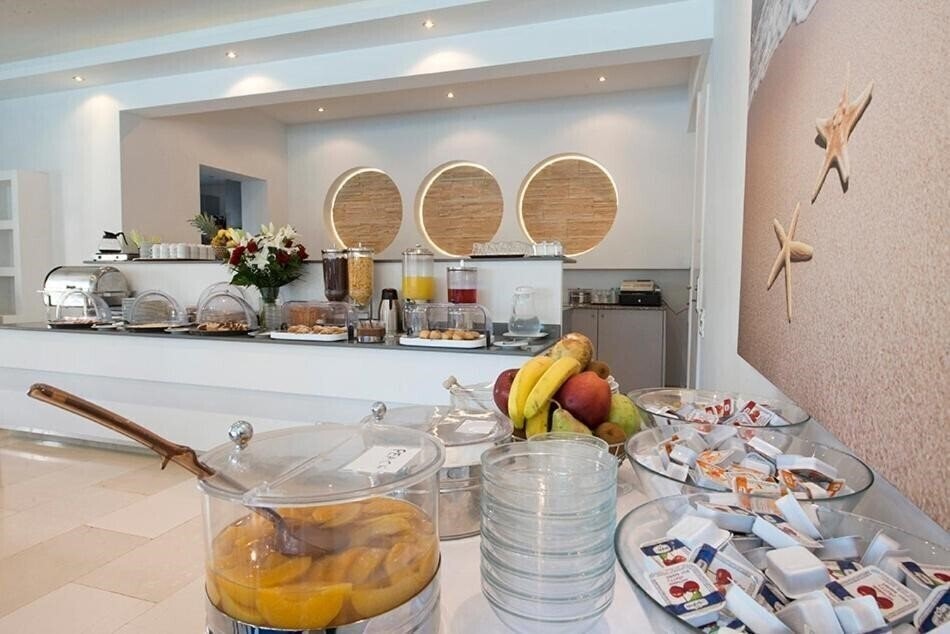 Изображение Zannis Hotel 3*