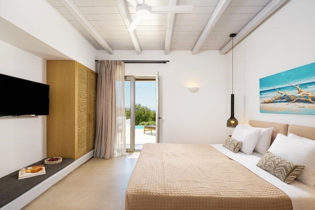 Изображение Aegean Hospitality 3*