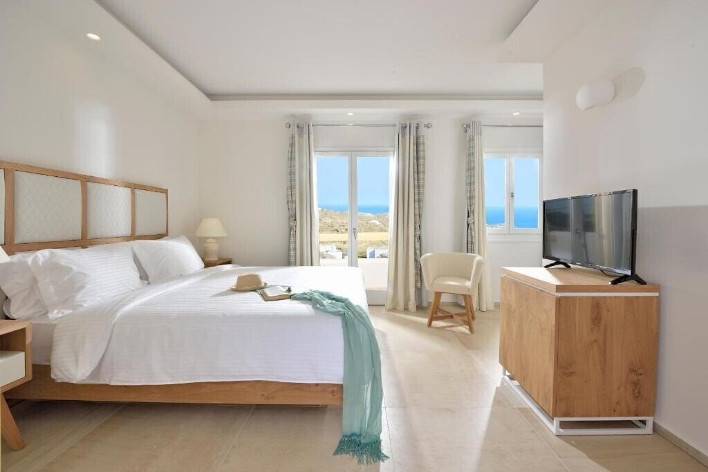 Готель Jenny'S Summer Houses 3*