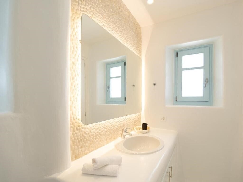 Фотографія Ag Mykonos Villas 4*