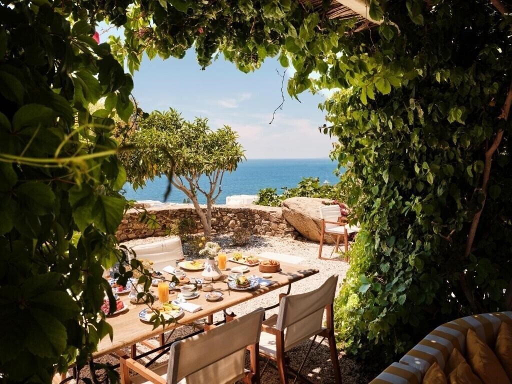 Фото Belvedere Hilltop Complex Rooms & Suites 4*